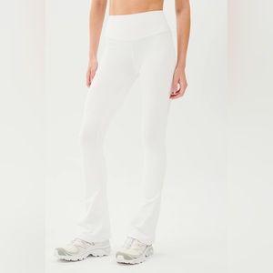 NWT SPLITS59 Raquel Highwaist Flare leggings